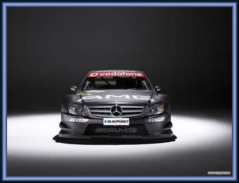 Mercedes-AMG